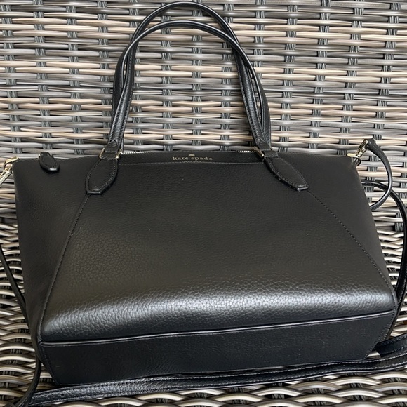Kate Spade monica satchel - Picture 5 of 16